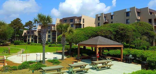 Island club of hilton head