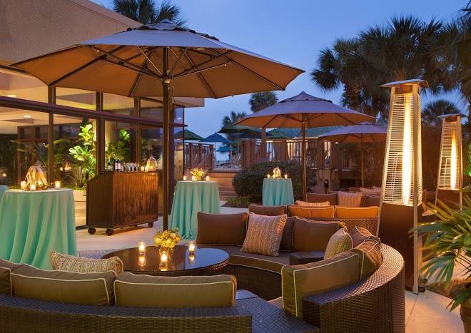 Marriott hilton head resort & spa