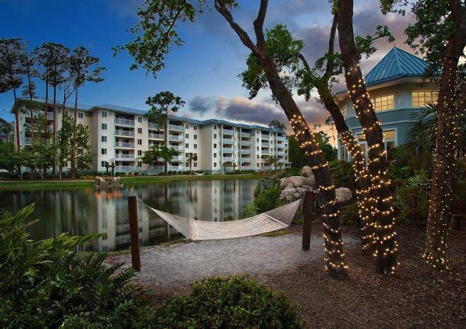 Marriott's surfwatch