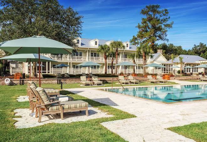 Montage palmetto bluff