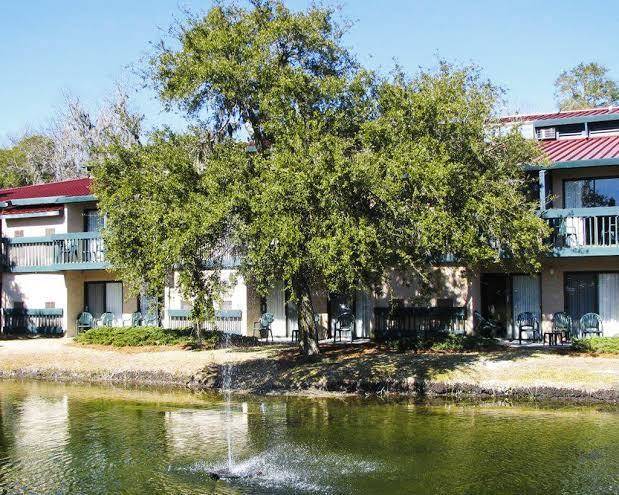 Players club resort
