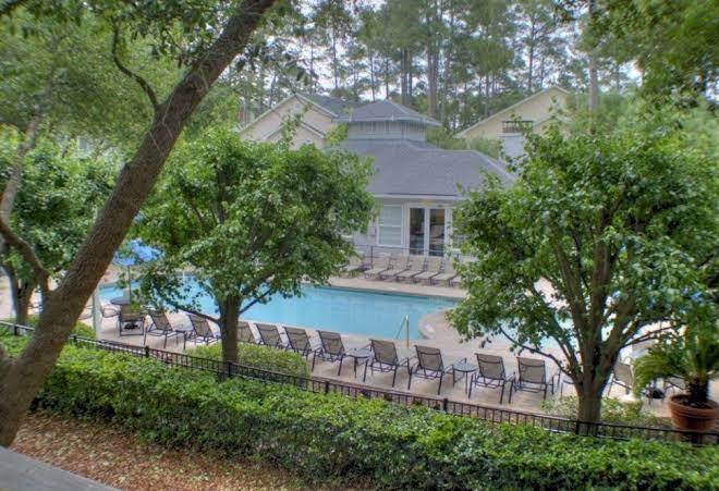 Royal dunes resort
