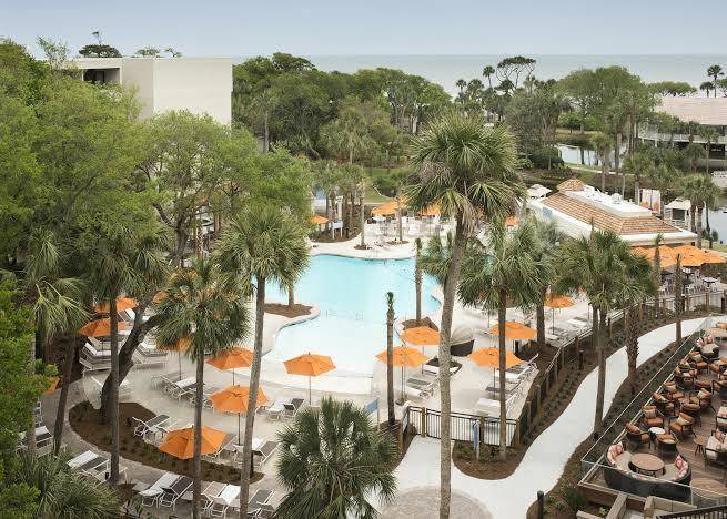 Sonesta resort hilton head island