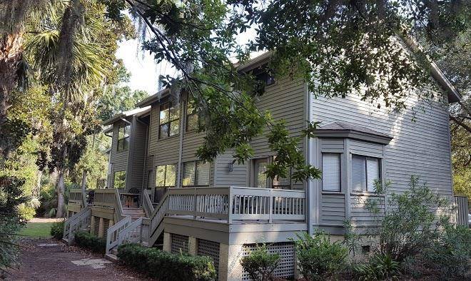 Southwind by spinnaker resorts