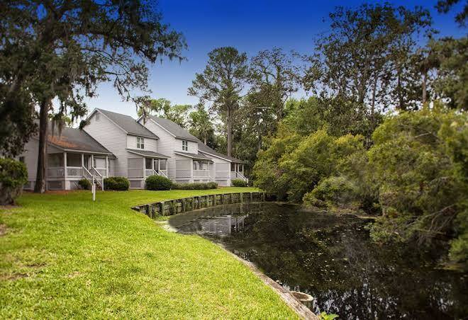 The cottages spinnaker resorts