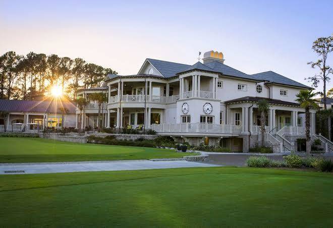 The inn & club at harbour town