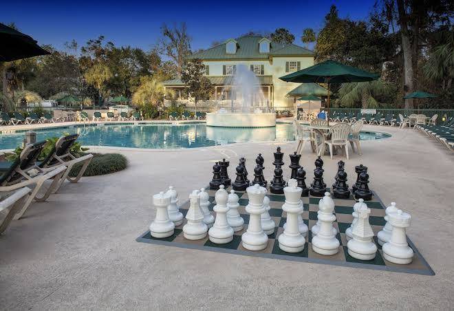 Waterside by spinnaker resorts