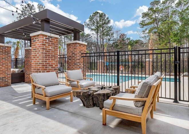 Cambria hotel summerville charleston