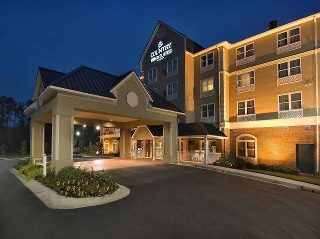 Country inn & suites by radisson summerville sc