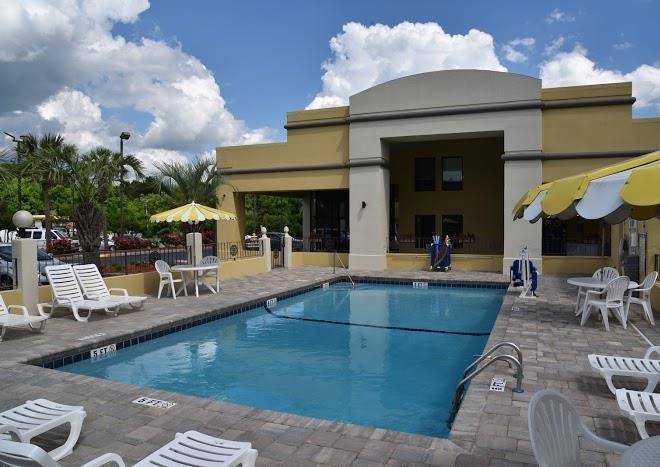 Days inn by wyndham ladson summerville charleston