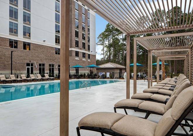 Homewood suites by hilton summerville