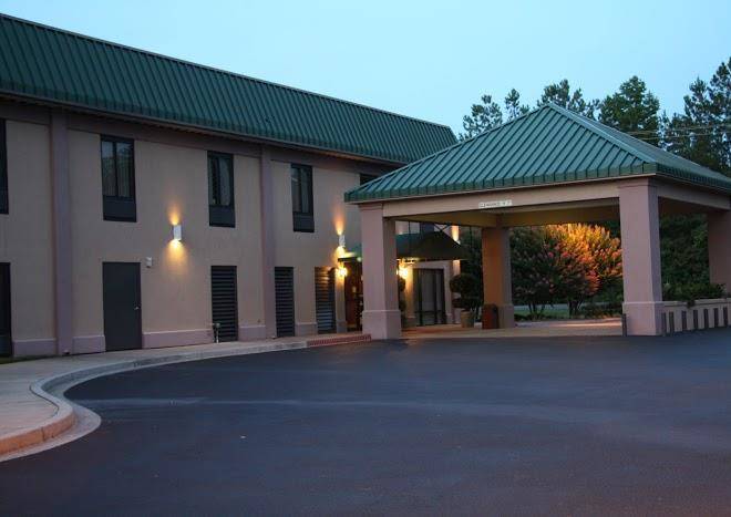 Moncks corner inn