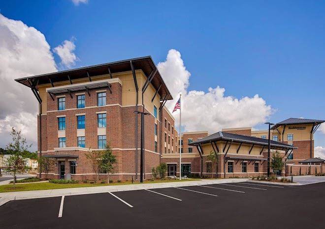 Residence inn by marriott charleston summerville