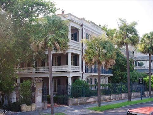 21 east battery