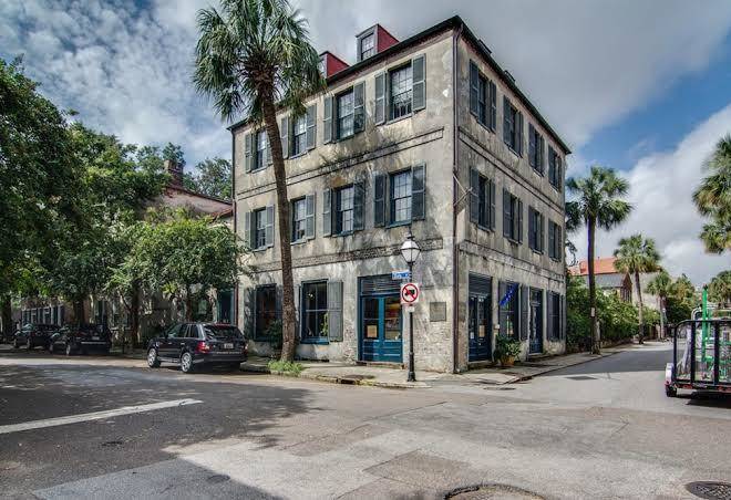 27 state street bed and breakfast