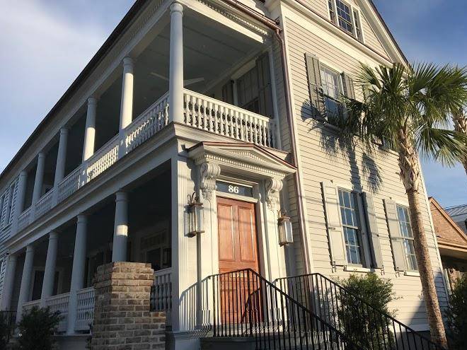 86 cannon historic inn