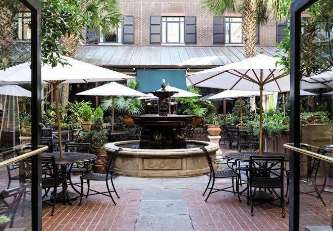 The Charleston Place Image