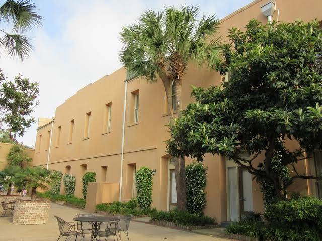 Bluegreen The Lodge Alley Inn Image