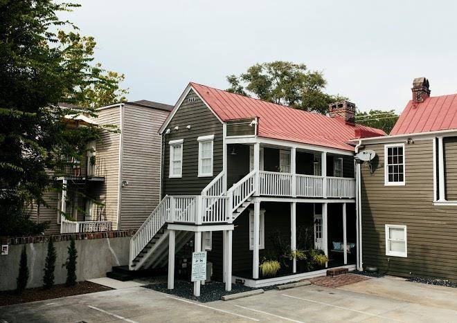 Charleston Compound Image