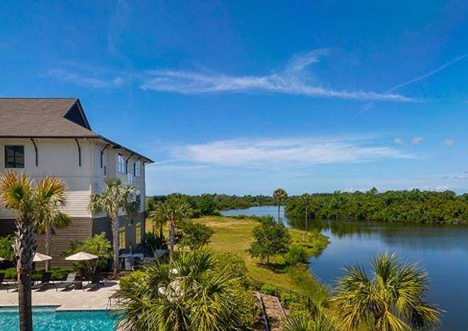 Charleston kiawah island andell inn