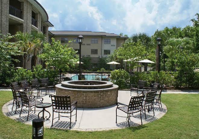 Courtyard by marriott charleston mt pleasant