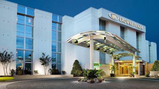 Crowne Plaza Charleston Airport Conv Ctr Image