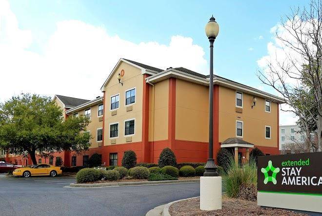 Extended Stay America Charleston Mt Pleasant Image