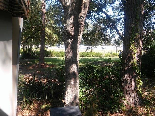 Fain's rv park