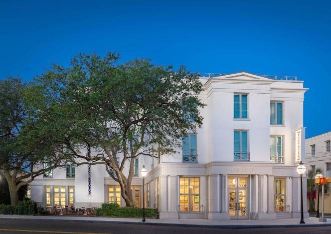 Grand Bohemian Hotel Charleston Autograph Collection Image