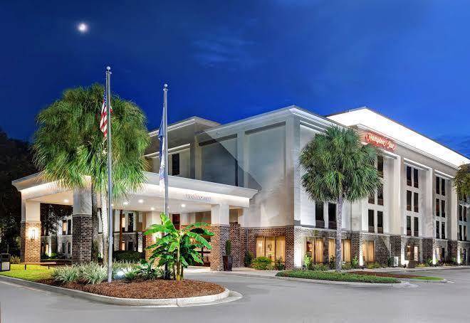 Hampton Inn Charleston Mt Pleasant Patriots Point Image