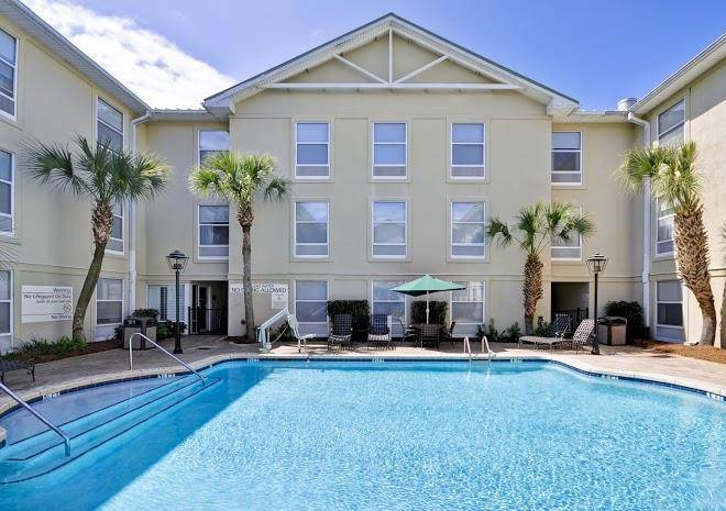 Hampton inn & suites charleston mt pleasant isle of palms