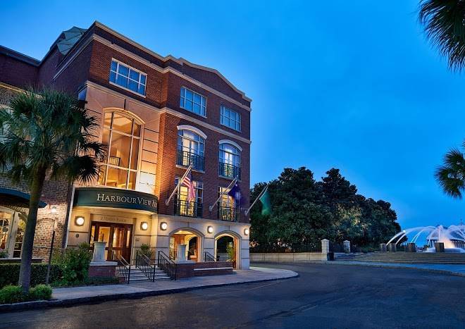Harbourview inn