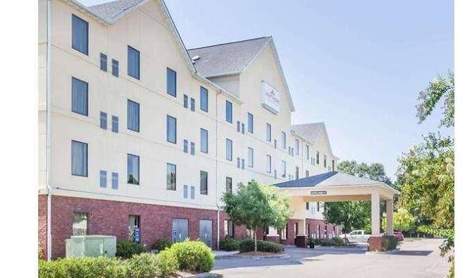 Hawthorn suites by wyndham charleston west ashley