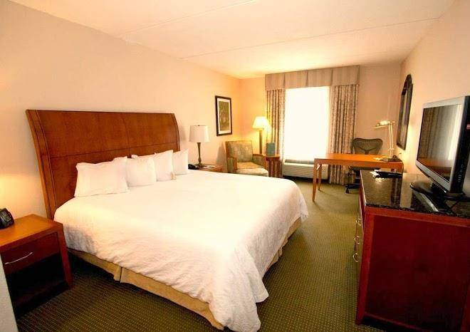 Hilton Garden Inn Charleston Airport Image