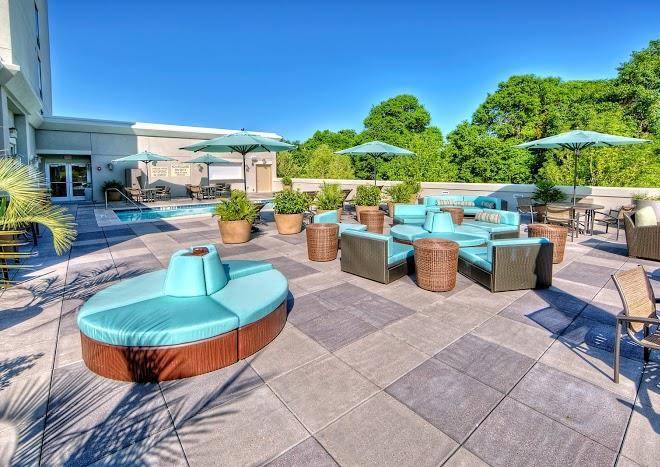 Hilton garden inn charleston mt pleasant
