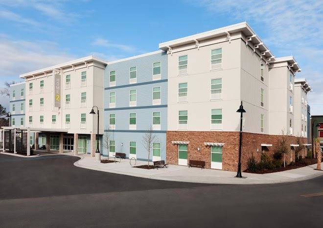 Home2 suites by hilton mt pleasant charleston