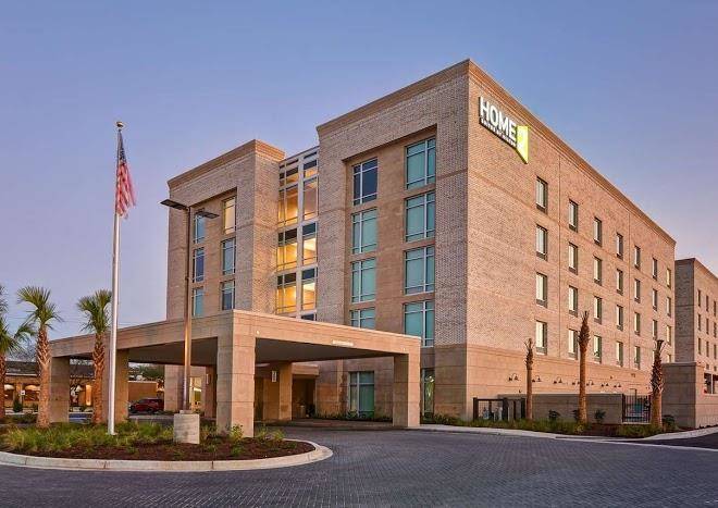 Home2 suites charleston west ashley