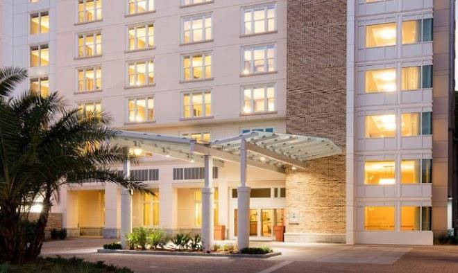 Hyatt place charleston historic district