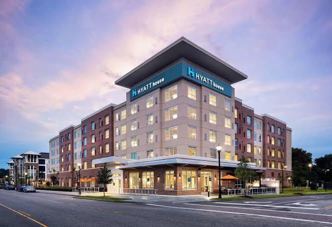 Hyatt House Charleston Mount Pleasant Image