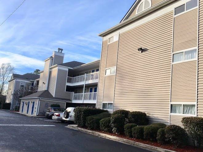 Intown suites extended stay north charleston sc mazyck