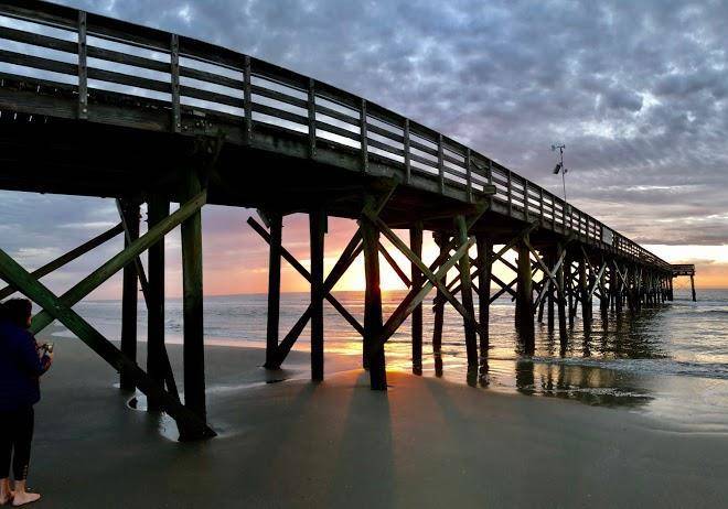 Isle of palms resort & beach