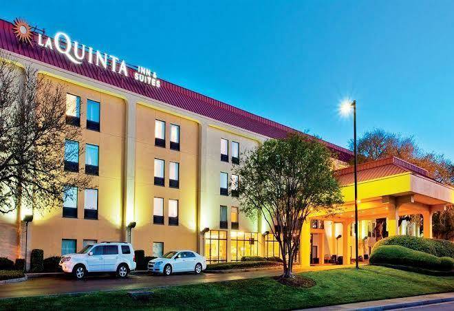 La quinta inn & suites by wyndham charleston riverview