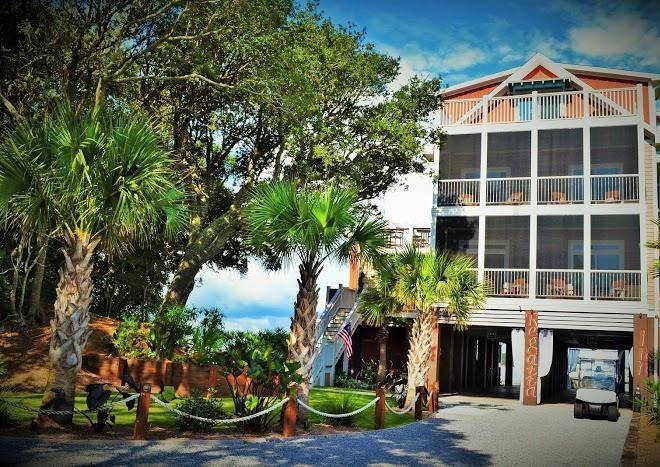 Regatta inn