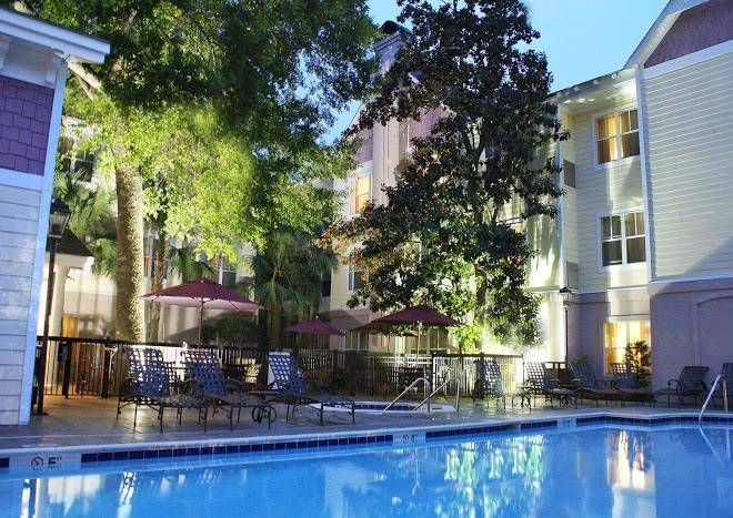 Residence inn by marriott charleston mt pleasant