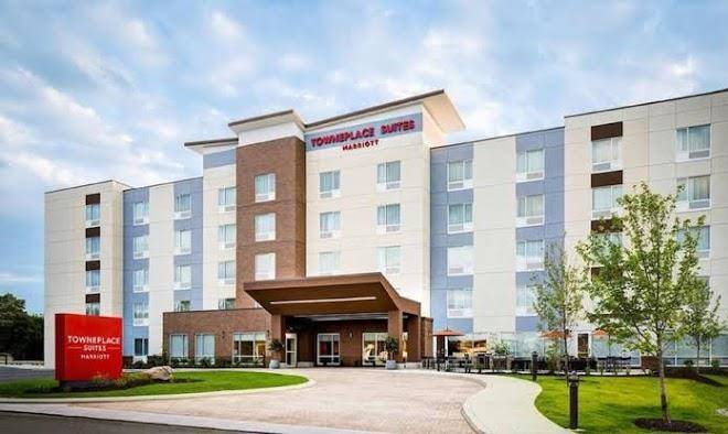 Towneplace suites by marriott charleston north charleston