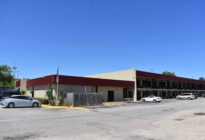 Stay express inn north charleston
