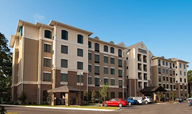 Staybridge suites charleston ashley phosphate