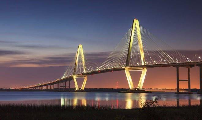 Staybridge suites charleston mount pleasant