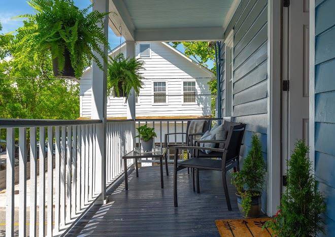 The Jonathan Jasper Wright Inn Image