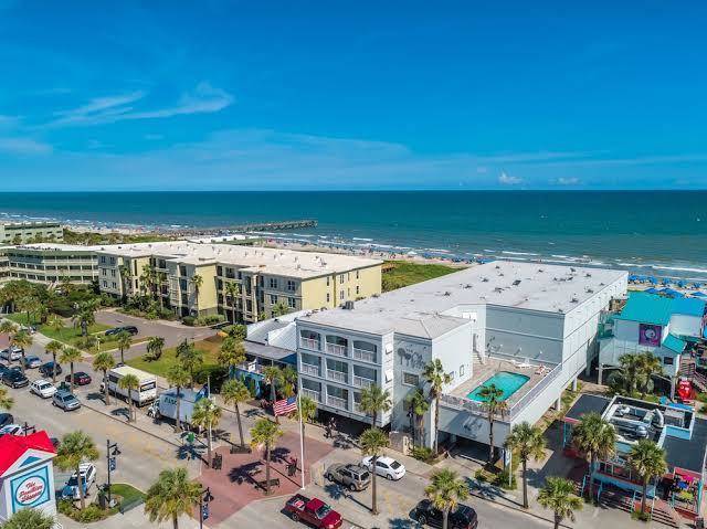 The palms oceanfront hotel